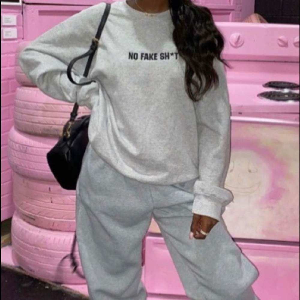 Jogging Suit